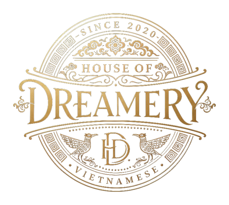 House of Dreamery logo